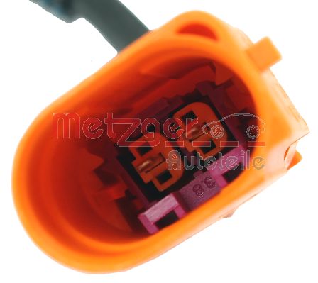 METZGER 0894155 ORIGINAL ERSATZTEIL Sensor, Abgastemperatur